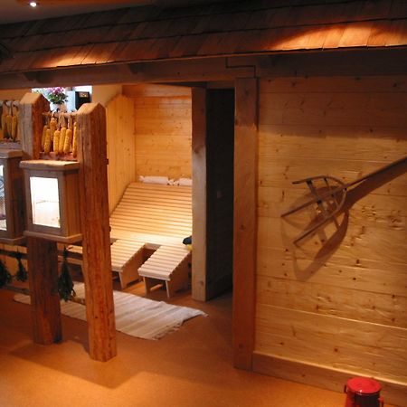 Landhaus Eder Stegersbach Luaran gambar